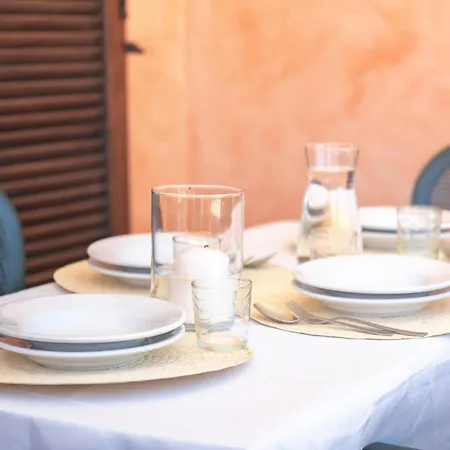 Relaxing Residenzia 1 Bedroom B4 4 Person Apartamento