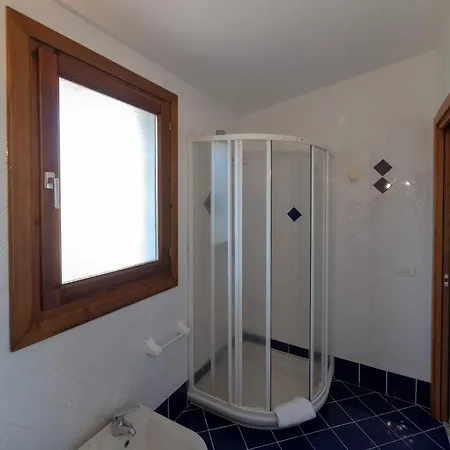 Relaxing Residenzia 1 Bedroom B4 4 Person