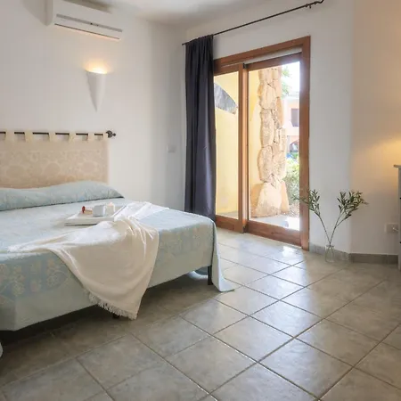 Relaxing Residenzia 1 Bedroom B4 4 Person * Palau