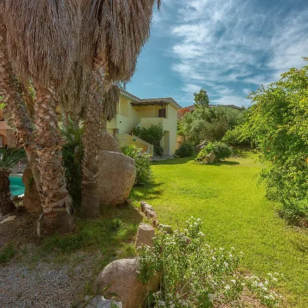 Relaxing Residenzia 1 Bedroom B4 4 Person Apartamento