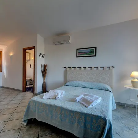 Relaxing Residenzia 1 Bedroom B4 4 Person *