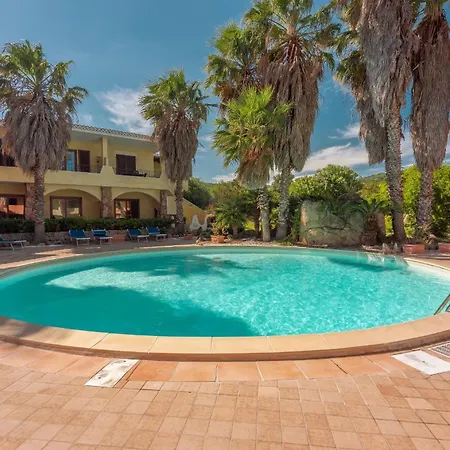 Relaxing Residenzia 1 Bedroom B4 4 Person