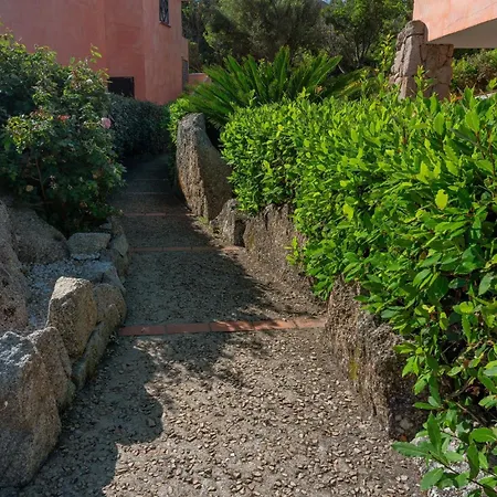 Apartamento Relaxing Residenzia 1 Bedroom B4 4 Person