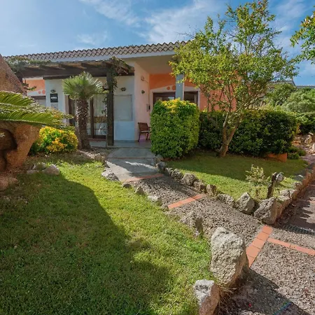 Relaxing Residenzia 1 Bedroom B4 4 Person Apartamento *