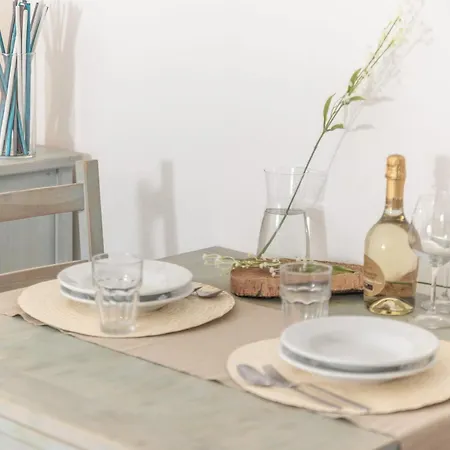 Διαμέρισμα Relaxing Residenzia 1 Bedroom B4 4 Person Palau