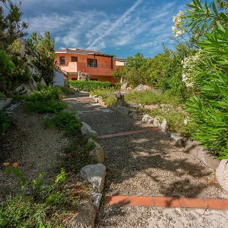 Relaxing Residenzia 1 Bedroom B4 4 Person Palau