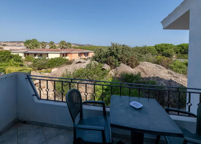 Апартаменты Relaxing Residenzia 1 Bedroom B4 4 Person *