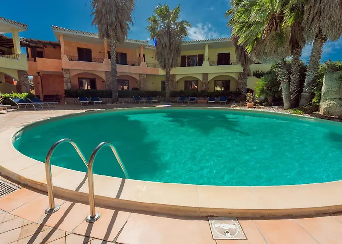 Relaxing Residenzia 1 Bedroom B4 4 Person *
