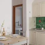 Relaxing Residenzia 1 Bedroom B4 4 Person