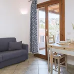 Relaxing Residenzia 1 Bedroom B4 4 Person Apartment