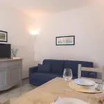 Relaxing Residenzia 1 Bedroom B4 4 Person *