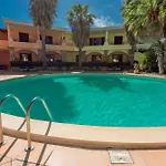 Relaxing Residenzia 1 Bedroom B4 4 Person *