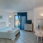 Apartment Relaxing Residenzia 1 Bedroom B4 4 Person