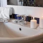 Relaxing Residenzia 1 Bedroom B4 4 Person