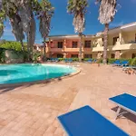 Relaxing Residenzia 1 Bedroom B4 4 Person Apartment *