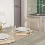 Relaxing Residenzia 1 Bedroom B4 4 Person Apartment Palau