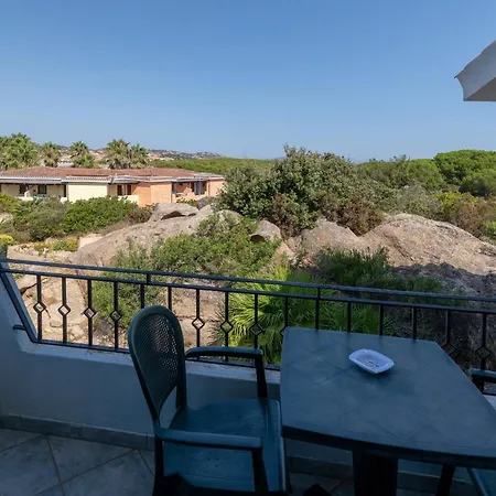 Apartment Relaxing Residenzia 1 Bedroom B4 4 Person *