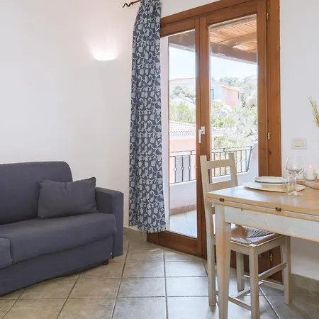 Relaxing Residenzia 1 Bedroom B4 4 Person Apartment