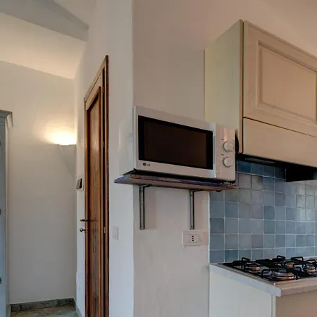 Apartment Relaxing Residenzia 1 Bedroom B4 4 Person *