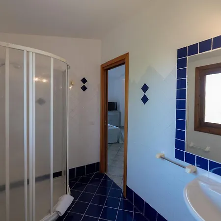 Relaxing Residenzia 1 Bedroom B4 4 Person Apartment Palau