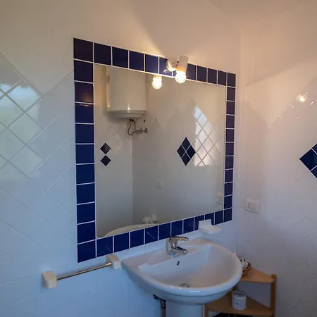 Relaxing Residenzia 1 Bedroom B4 4 Person Palau