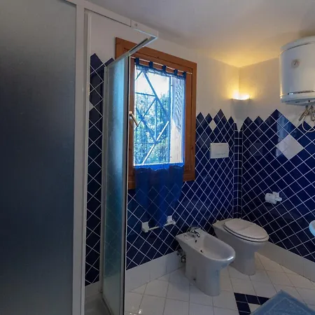 Relaxing Residenzia 1 Bedroom B4 4 Person Apartment Palau