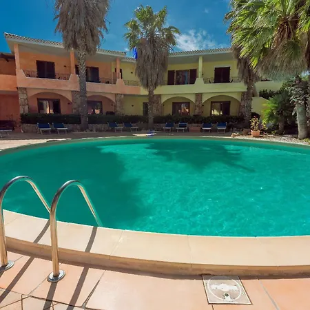 Relaxing Residenzia 1 Bedroom B4 4 Person *