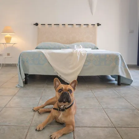 Appartamento Relaxing Residenzia 1 Bedroom B4 4 Person