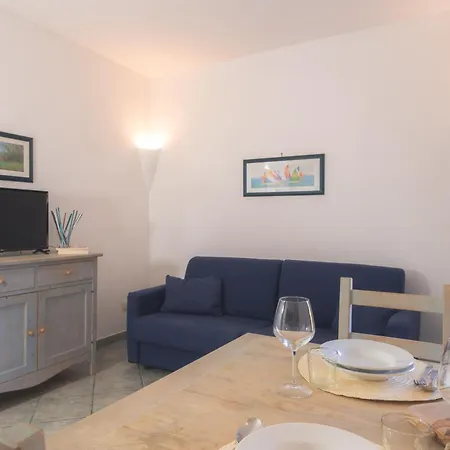 Relaxing Residenzia 1 Bedroom B4 4 Person Apartment *