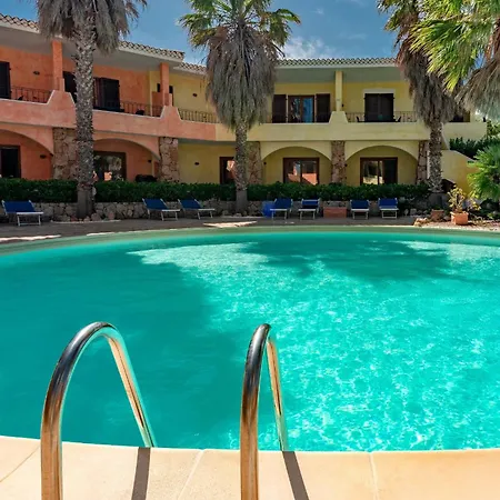 Apartment Relaxing Residenzia 1 Bedroom B4 4 Person *
