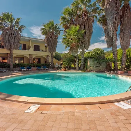 Relaxing Residenzia 1 Bedroom B4 4 Person