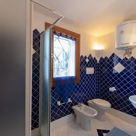 Relaxing Residenzia 1 Bedroom B4 4 Person Apartment