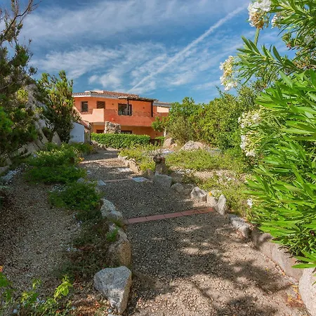 Relaxing Residenzia 1 Bedroom B4 4 Person Daire *