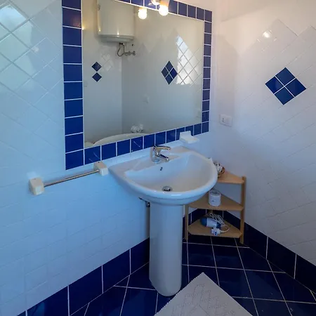 Relaxing Residenzia 1 Bedroom B4 4 Person * Palau