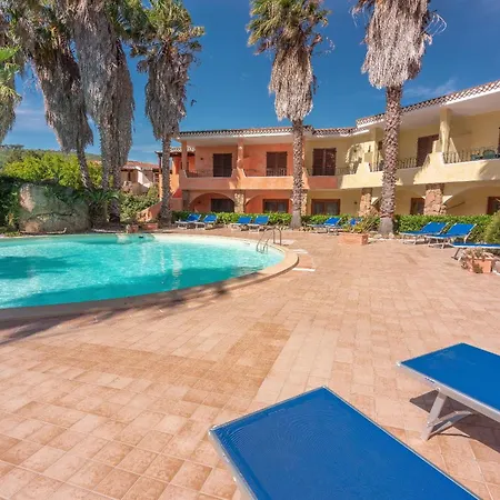 Relaxing Residenzia 1 Bedroom B4 4 Person Apartment *