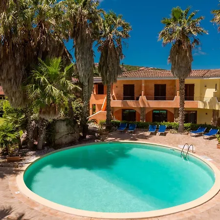 Appartamento Relaxing Residenzia 1 Bedroom B4 4 Person *