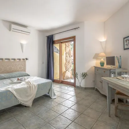 Relaxing Residenzia 1 Bedroom B4 4 Person *