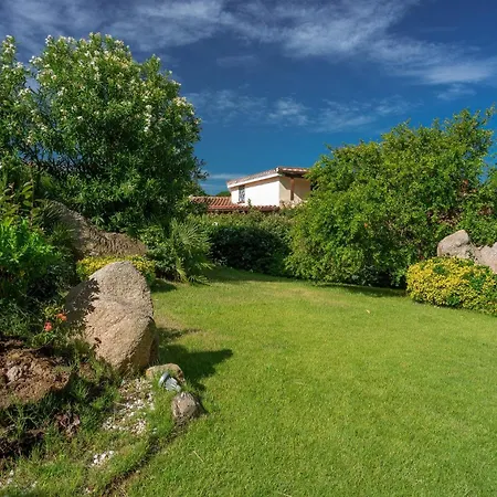 Relaxing Residenzia 1 Bedroom B4 4 Person Apartment Palau