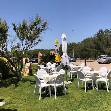 Relaxing Residenzia 1 Bedroom B4 4 Person Palau