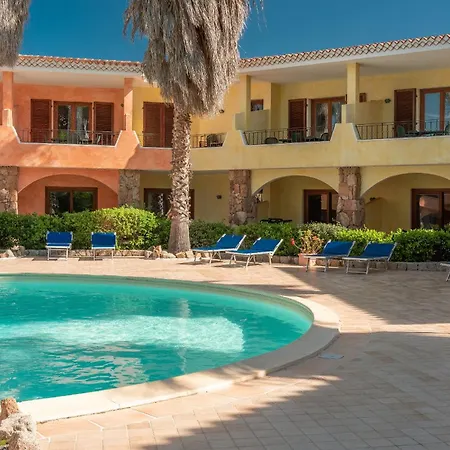 Relaxing Residenzia 1 Bedroom B4 4 Person * Palau