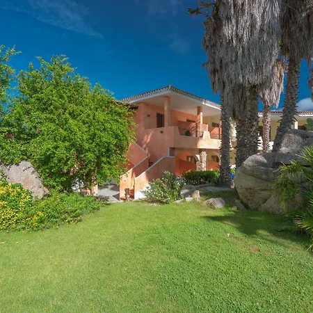 Relaxing Residenzia 1 Bedroom B4 4 Person