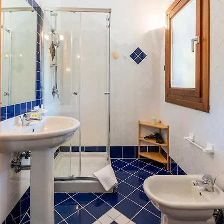 Appartement Relaxing Residenzia 1 Bedroom B4 4 Person