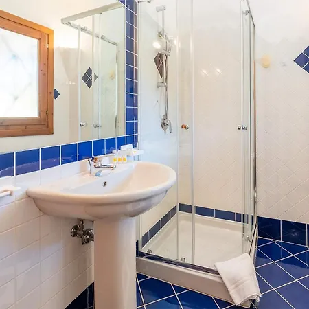 Relaxing Residenzia 1 Bedroom B4 4 Person *