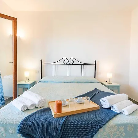 Relaxing Residenzia 1 Bedroom B4 4 Person Palau
