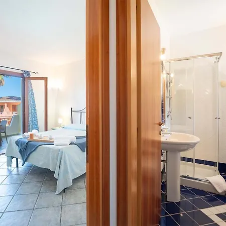 Relaxing Residenzia 1 Bedroom B4 4 Person Appartement