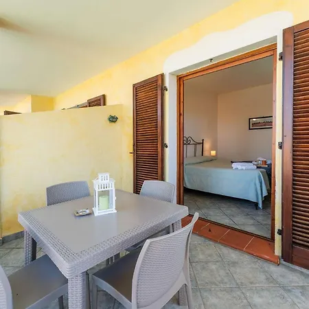 Relaxing Residenzia 1 Bedroom B4 4 Person Appartement Palau