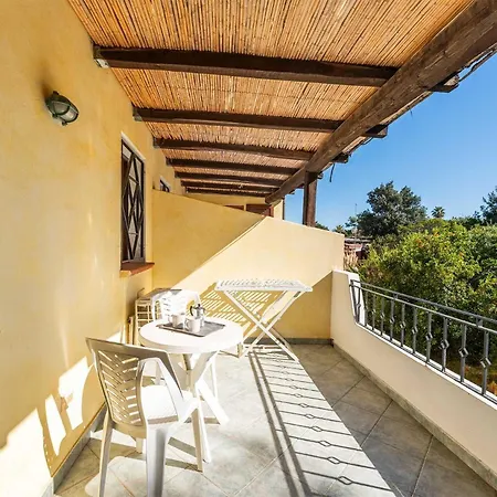 Appartement Relaxing Residenzia 1 Bedroom B4 4 Person