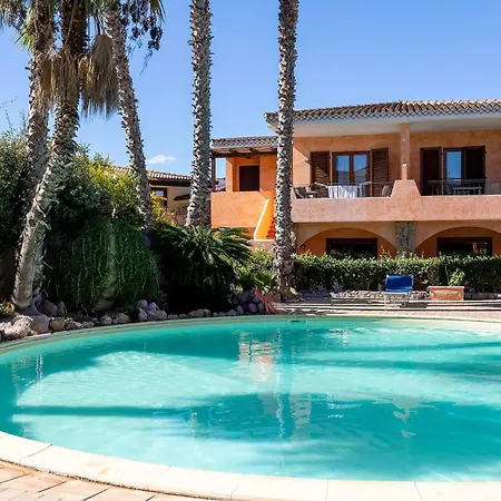 Relaxing Residenzia 1 Bedroom B4 4 Person Appartement Palau