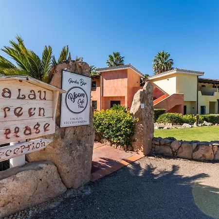 Relaxing Residenzia 1 Bedroom B4 4 Person Appartement Palau