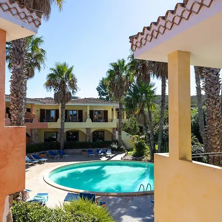 Relaxing Residenzia 1 Bedroom B4 4 Person *